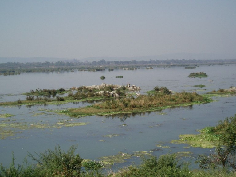 Sambalpur set to face water crisis in summer