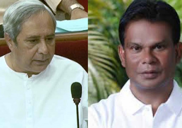 Illegal Occupying Government Quarter by MLAs