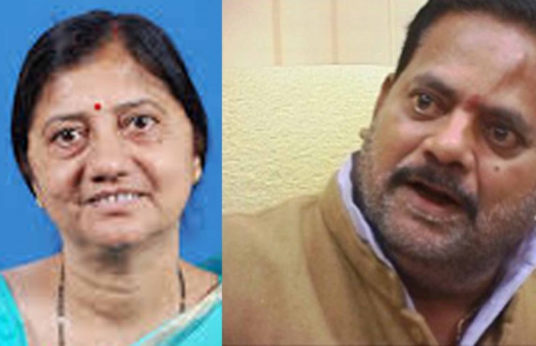 False farming of Agriculture Dept