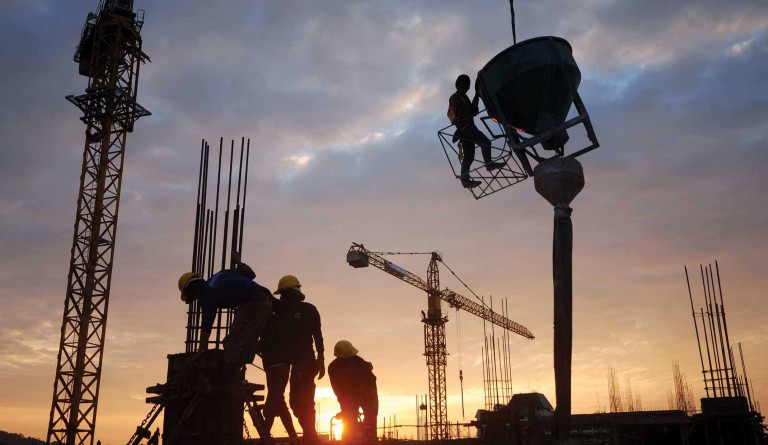 MCL constructs illegal building of 400 crores