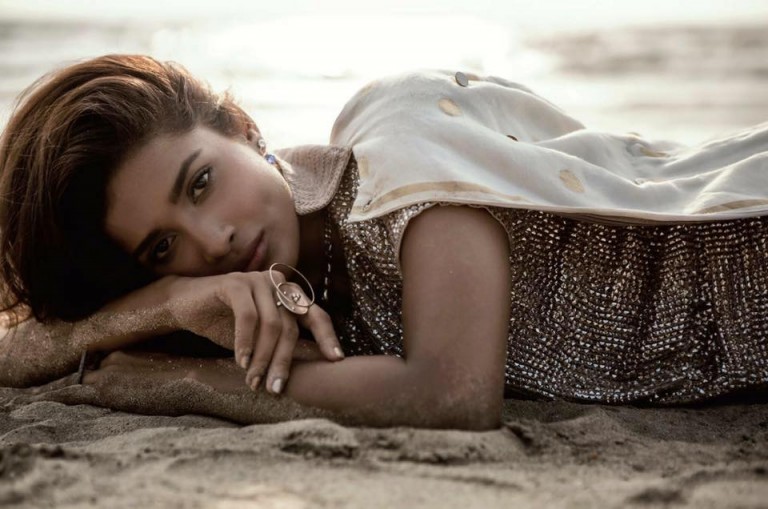 Sushrii in Times most desirable 2015 list