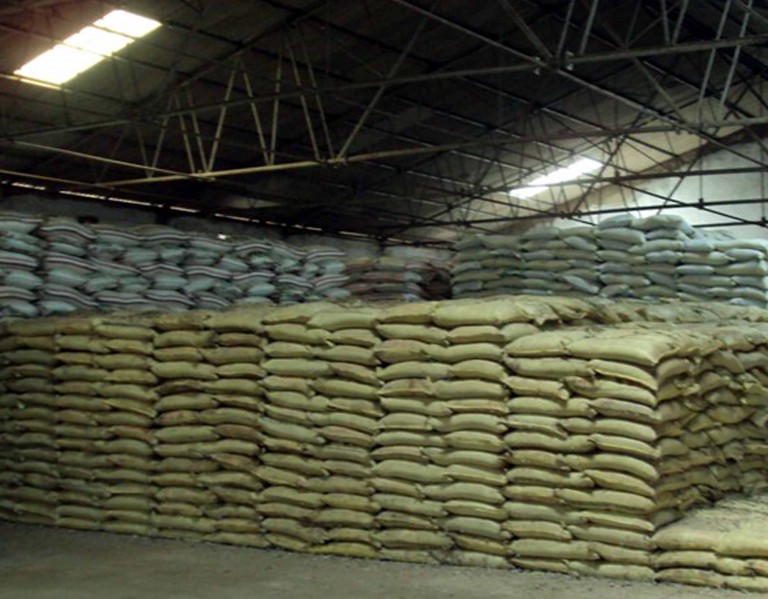 Lakh rupees manipulated in Titilagarh MARKFED