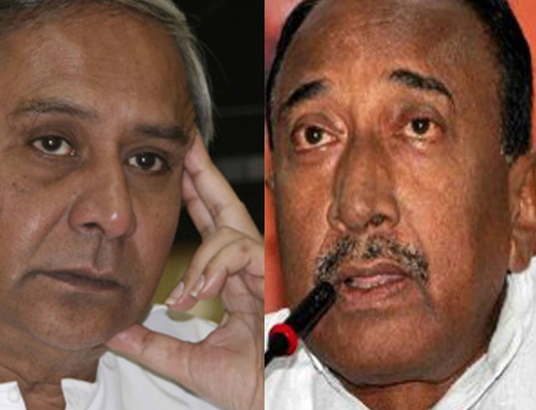 Sixteen thousands crore returned from the State