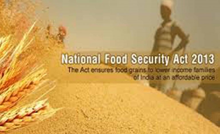 National Food Security Act disobeyed at Saintala, Odisha