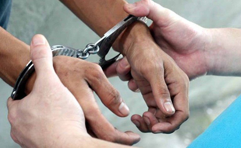 PDS Kerosene seized by Kshetrajpur police in Sambalpur