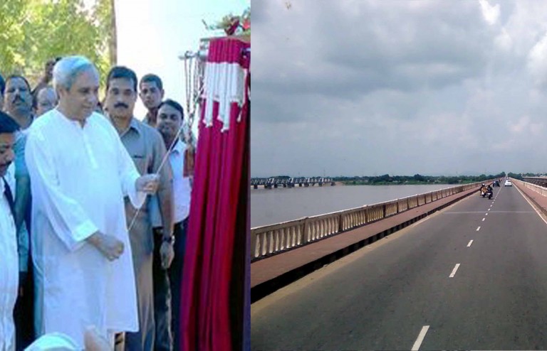 Second bridge on Mahanadi at Boudh uncertain