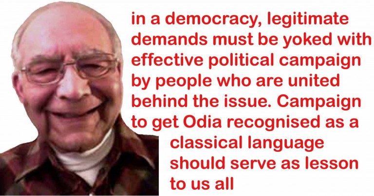 Letter to Koshalis from Dr Arjun Purohit