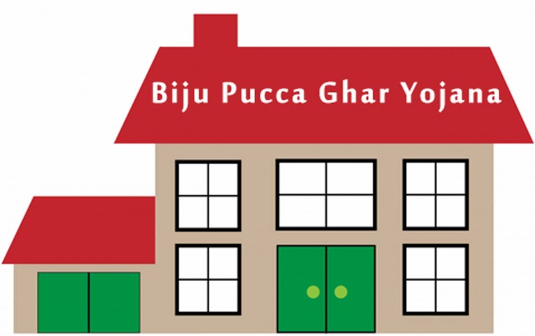 Rural housing schemes are delayed in Sambalpur