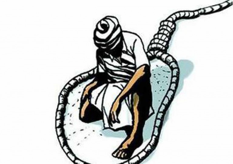 Farmer suicide in Odisha figuring 3500 in 15 years