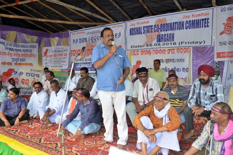 Koshal Bandh gains political support