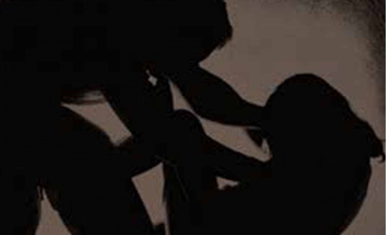 Raped and killed his own sister