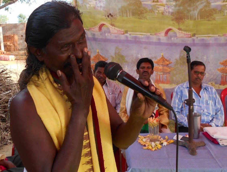 Unknown facts about Haldhar Nag