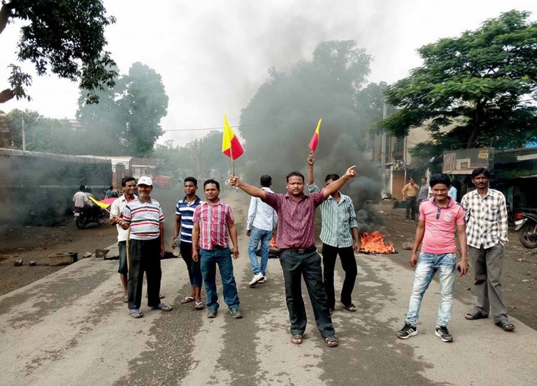 Western Odisha halt for Koshal