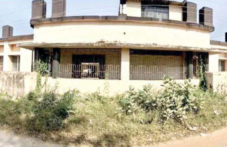 Admission closed in Sambalpur Homeopathy College