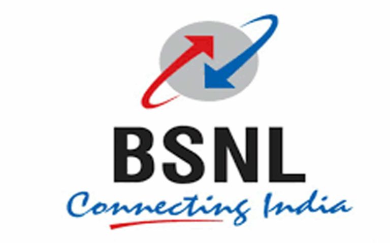 BSNL down with corruption