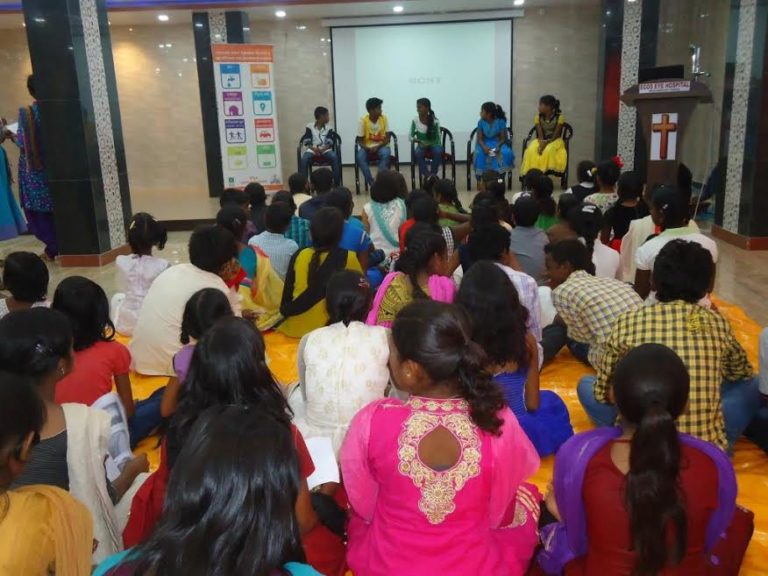 Children demand ‘toddler friendly’ amusement parks in Berhampur