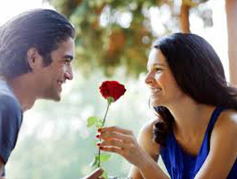 Dating tips for women