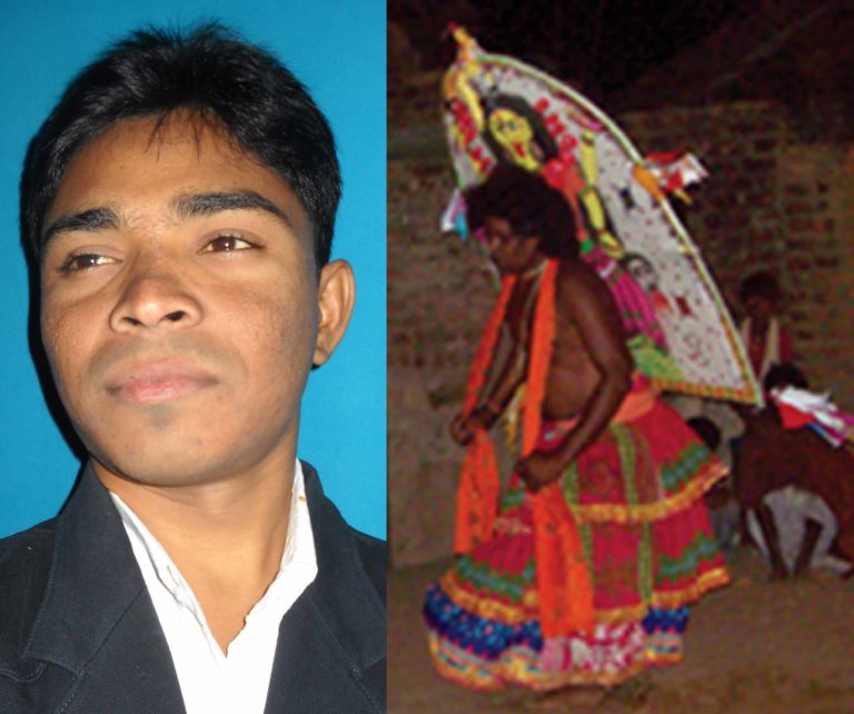 Dand: An early literature of Kosali