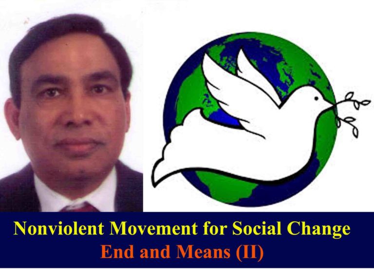 Means and End_Dr Saheb Sahu