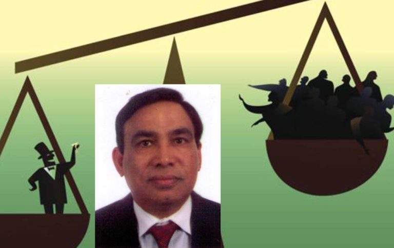 The Haves Vs The Have Nots_Dr Saheb Sahu