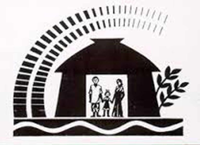 Indira Awas sold at Rs 15,000 in Gaisilat, Bargarh