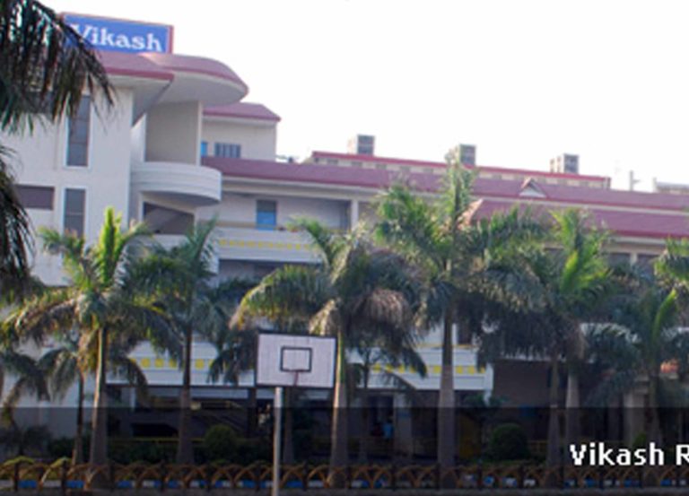 Student commit suicide at Vikash School Bargarh