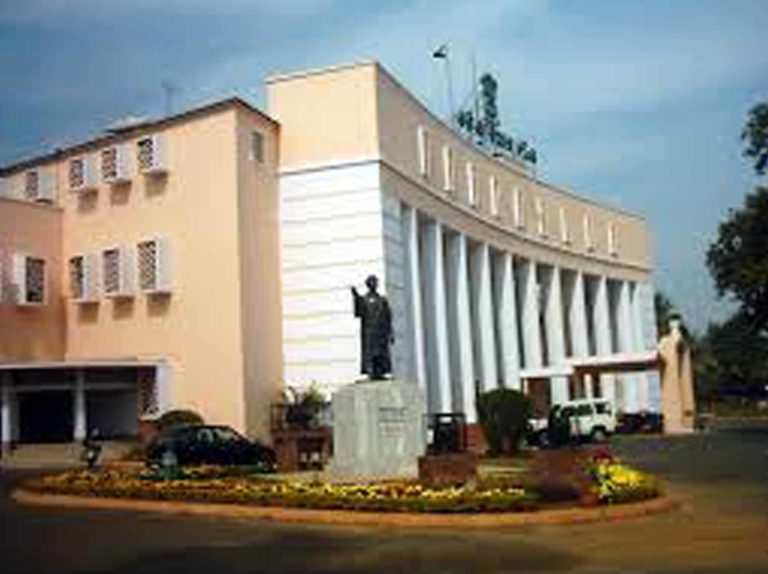 Question on barrage raised in assembly