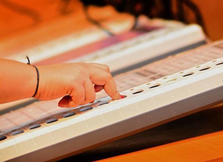 Model Code of Conduct – IV