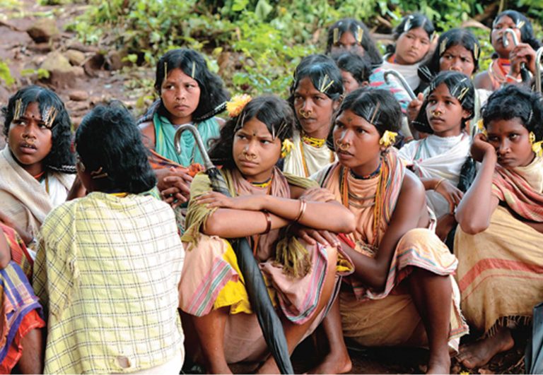 Tribal Sub-Plan Project in disarray