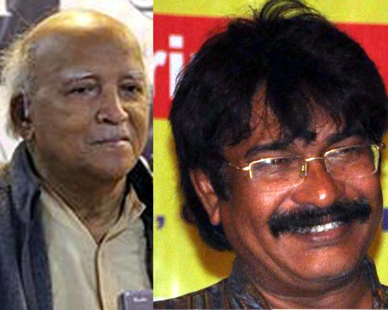 ON DEVIPRASANNAS by Prof Kesha Ranjan Pradhan