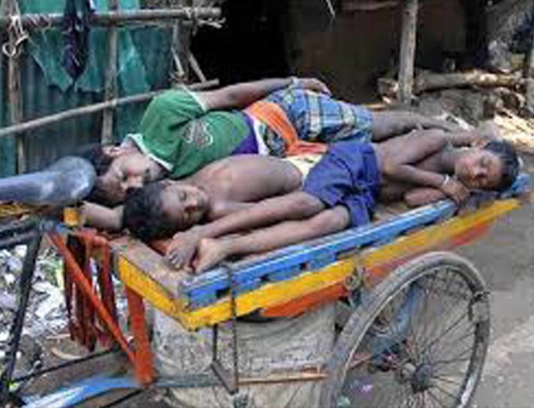 Open Letter to the Chief Minister for Quick Poverty Reduction in Odisha