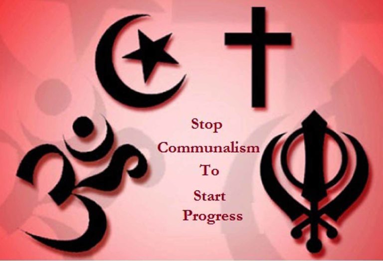 Communalising Population Growth: Understanding Demographic Data