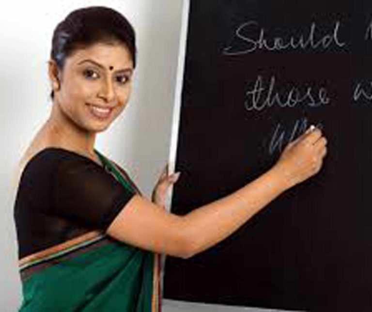 Sorrow of a teacher trainee in Odisha