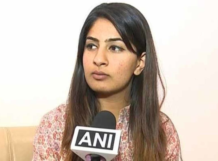 Pakistan India Peoples’ Forum for Peace and Democracy on Gurmehar