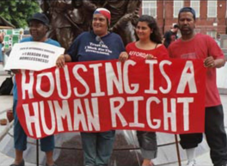 India needs a law to ensure ‘Right to Housing’