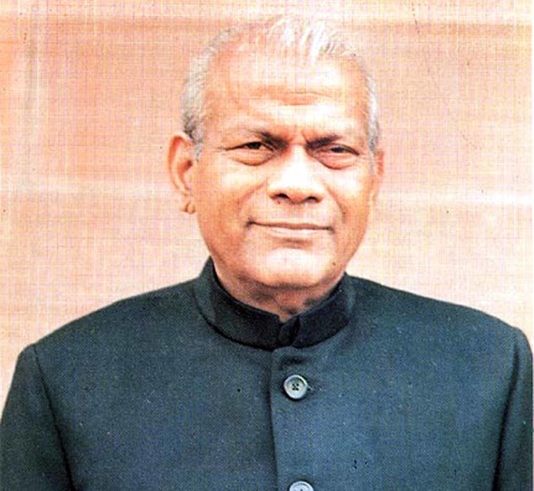 A Tribute to Rabi Ray