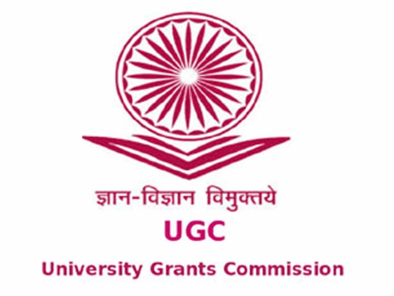UGC published fake university list