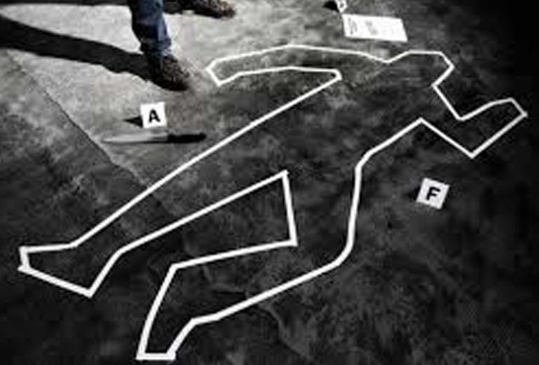 Man killed for earlier enmity at Kantabanji