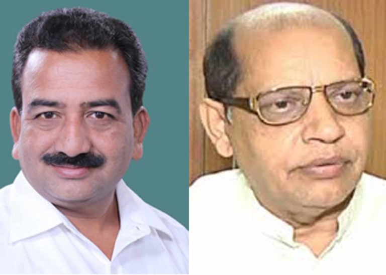 Tug of war between Prasanna and Prabhas for Bijepur