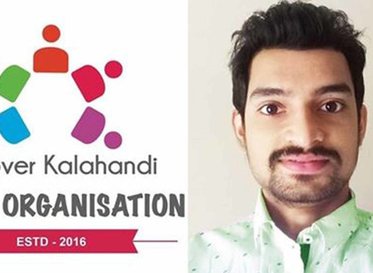 Discover Kalahandi working for better Kalahandi