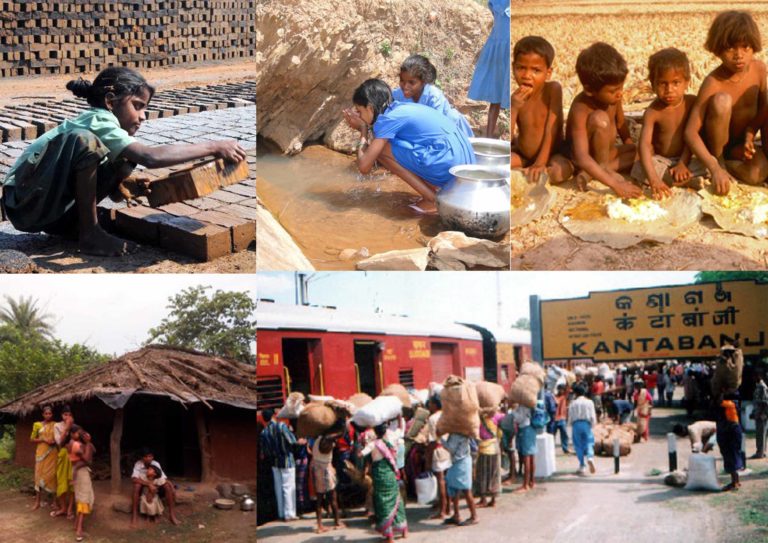 To cure poverty give people money