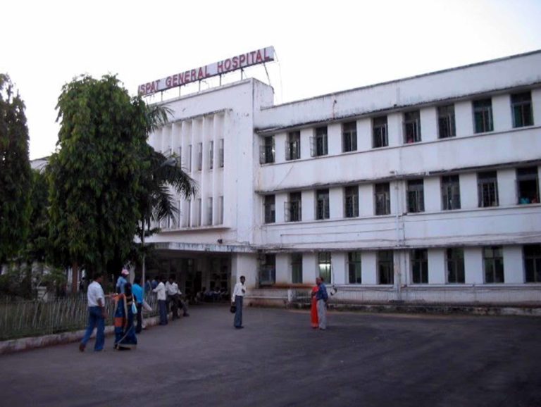 IGH Rourkela will be developed into a super-specialty hospital