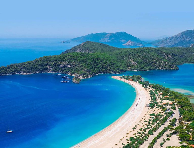 Odisha coastline should be explored