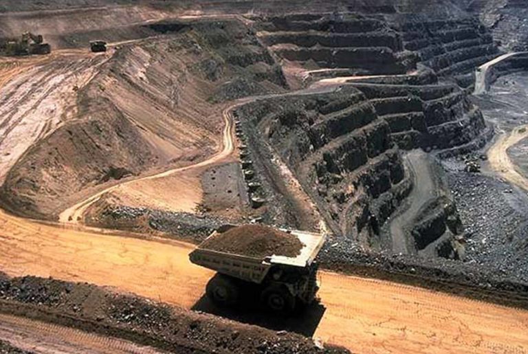 Government be transparent in operating mines and minerals