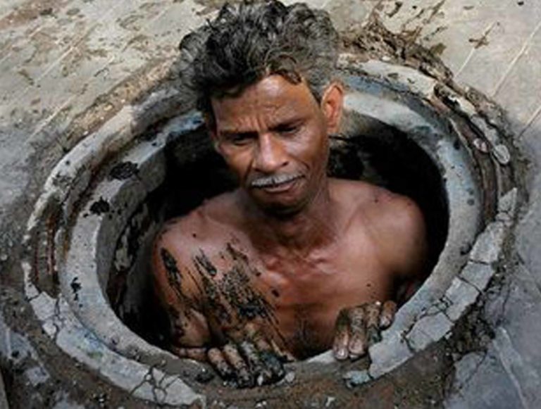 Caste Discriminations in India_Dr Saheb Sahu