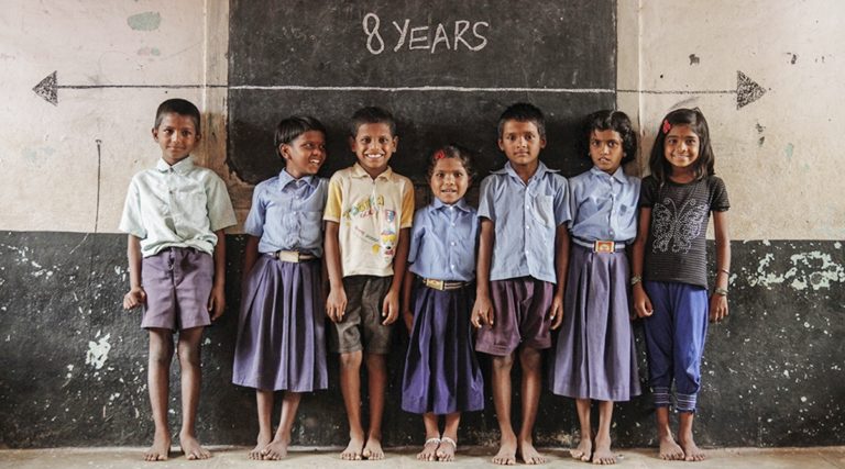 Stunted Growth in Children_Dr Saheb Sahu