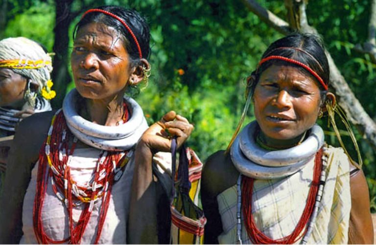 Government has to ensure educational and healthcare infrastructure in tribal society