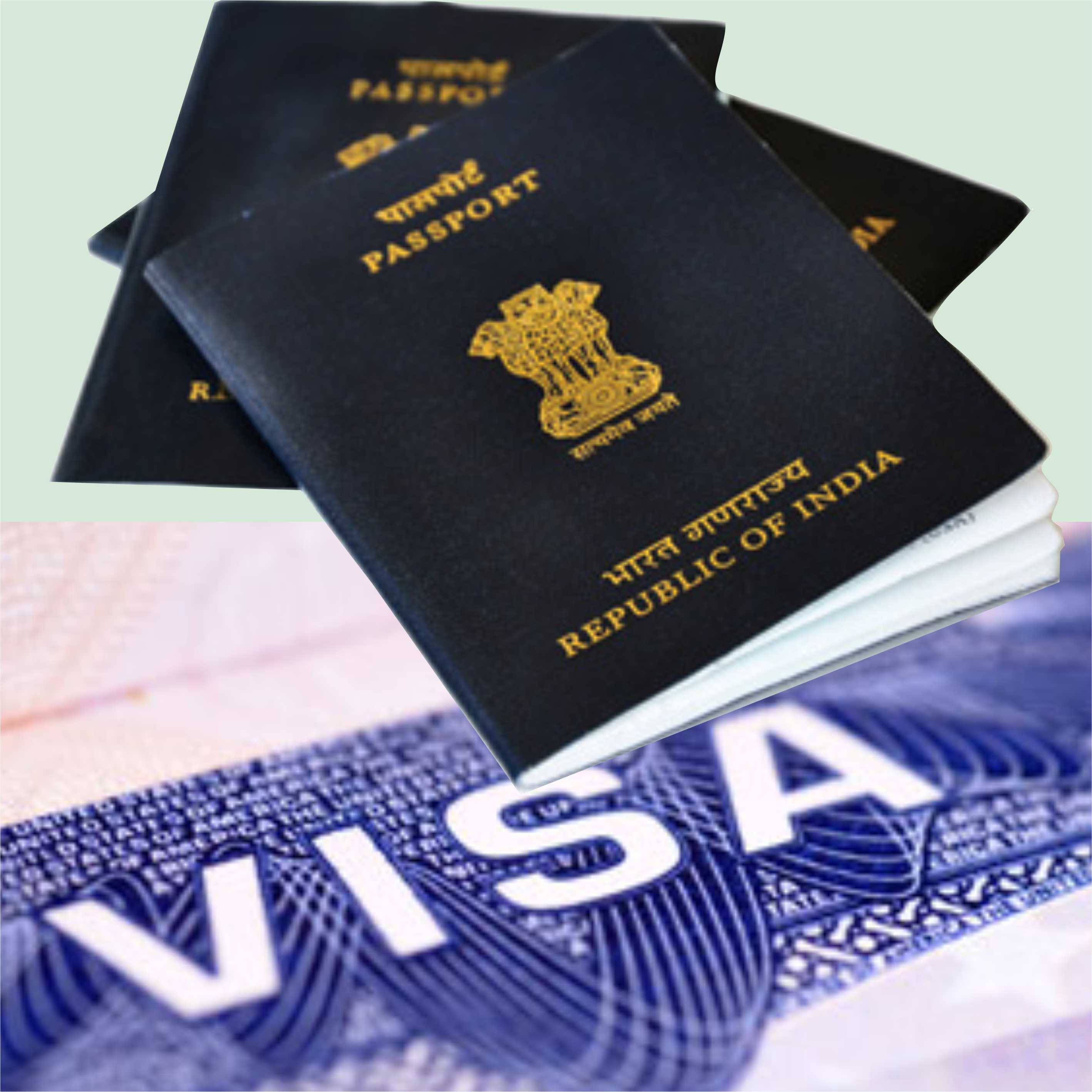 US Visa For Study And Work Dr Saheb Sahu Odisha Watch