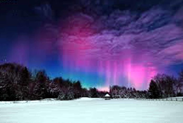 Natural Wonders of the World_Dr Saheb Sahu