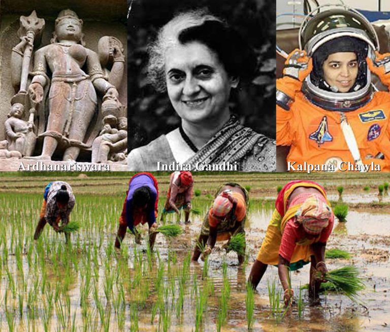 How Women Came to be Considered Inferior to Men?